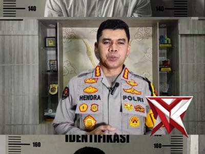 Viral Kembali Video Lama Pelemparan Kaca di Rest Area KM 62B Cikampek, Dua Pelaku Sudah Ditangkap Po