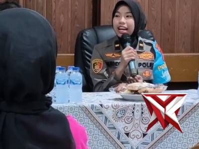 ?? MELEK HUKUM, LINDUNGI DIRI DAN KELUARGA! ???? - PoliceTube