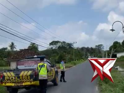 KRYD Patroli wilayah