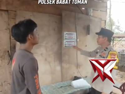 Dilarang Ilegal Driling & Ilegal Refinery - PoliceTube