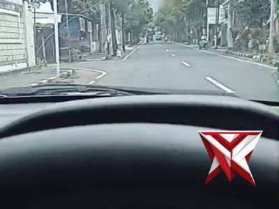 Menyapa rekanan ambulan - PoliceTube