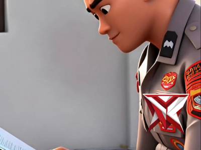 Kegiatan pintu hotel Polres Musi Rawas