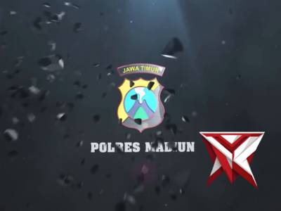 SILATURAHMI KAPOLRES MADIUN BERSAMA DA&rsquo;I KAMTIBMAS | Perkuat Sinergitas Jaga Kamtibmas Kondusif