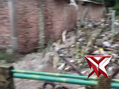 Memantau lokasi banjir - PoliceTube