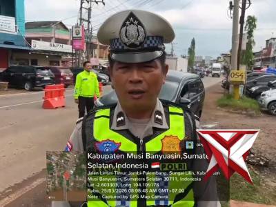 LAPORAN DARI JALINTIM