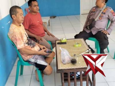 Polsek Mesuji Makmur