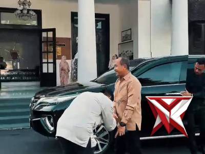 KEGIATAN PELAKSANAAN SHALAT IDUL FITRI 1447 H / 2026 M