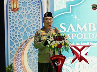 Polda Sumatera Selatan