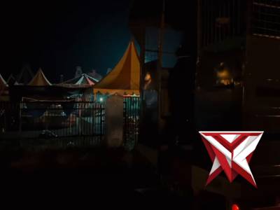 STAND BY ON CALL POLRES OKI