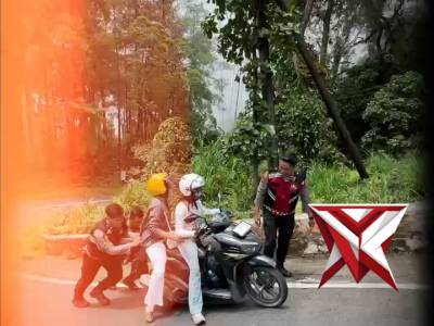 Kami Polres Magetan mengucapkan terima kasih dan apresiasi kepada seluruh masyarakat