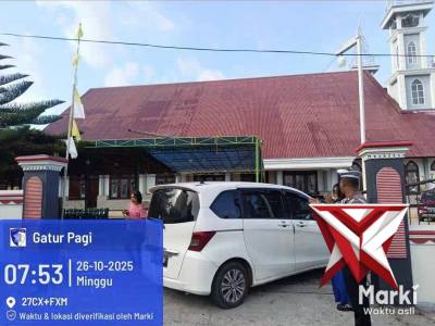 Lancarkan Lalu lintas - PoliceTube