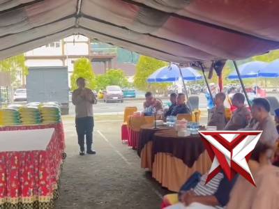 Gerakan pangan murah