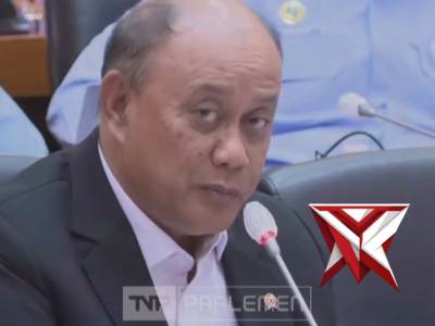 Presiden Dorong Dapur MBG Terapkan Pola Sukses Program Pangan Polri