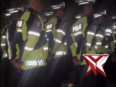 Apel Bukan Sekedar Apel - PoliceTube