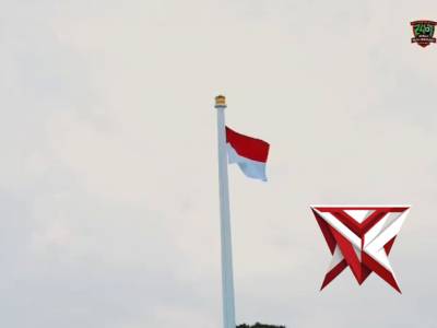 Mudik Aman, Keluarga Bahagia: Kapolda Sumsel Resmi Mulai Operasi Ketupat Musi 2026 - PoliceTube