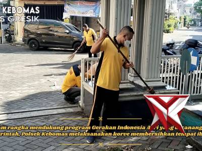 Gerakan Indonesia Asri