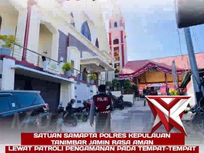 Menjamin rasa aman - PoliceTube