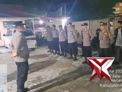 APEL GIAT MALAM TAKBIRAN