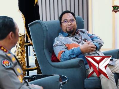 KEGIATAN LAWATAN KERJA DARI PT PERTAMINA PATRA NIAGA REGIONAL SUMBAGSEL PROV.SUMSEL