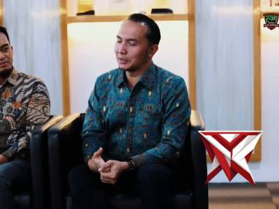 Sinergi Strategis Polda Sumsel & Pertamina Patra Niaga"