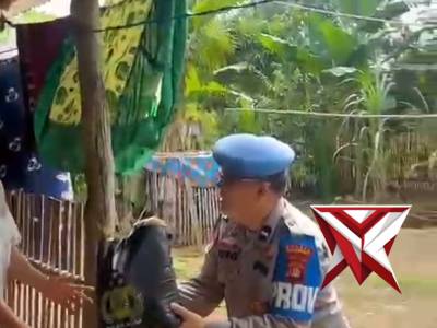 Jum'at Berkah Polres Musi Banyuasin ( 9.7 )