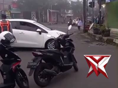 Sholat Idulfitri di Masjid Baiturrahman Kepanjen