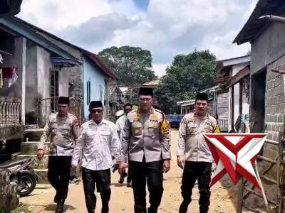 Revitalisasi Jembatan Desa Tanjung Agung Barat Kecamatan Lais Kab. Musi Banyuasin