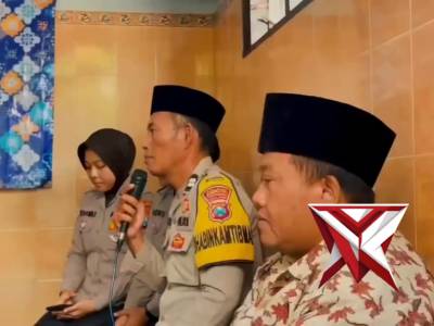 HADIR BERBUAT DAN BERMANFAAT 

Kasatlantas Polres Bangkalan AKP Febry Hermawan, S.Tr.K., S.l.K., M.H