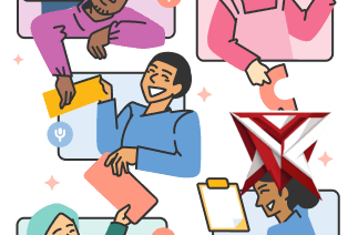 Bagaimana Cara Pengajuan Refund Flip Indonesia