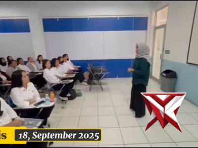 Densus 88 dan KP2MI Gelar Sosialisasi Pencegahan Radikalisme kepada Calon Pekerja Migran Indonesia