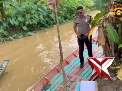 Polsek pemulutan - PoliceTube