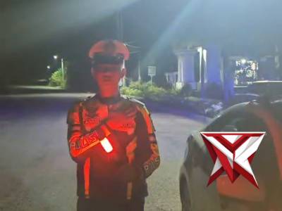 Polres kaur - PoliceTube