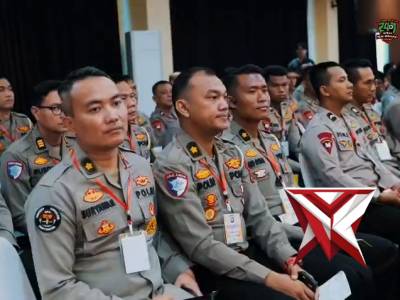 Pra ops Ketupat musi