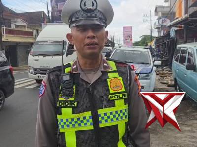 LIVE REPORT ARUS LALIN