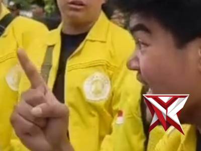 Polri tetap untuk masyarakat ? - PoliceTube