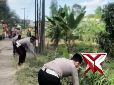 GERAKAN INDONESIA ASRI