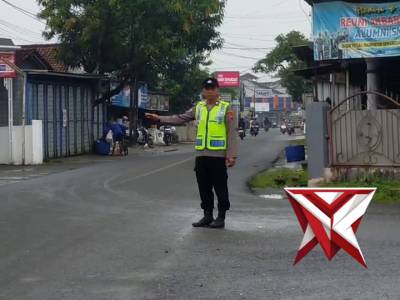 Polsek Ayah - PoliceTube