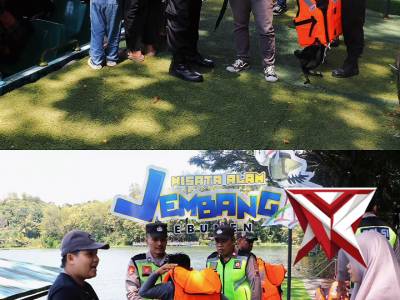 POLSEK SEMPOR POLRES KEBUMEN