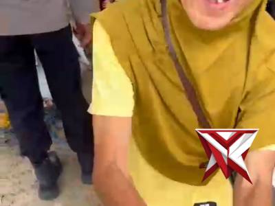 masyarakat senang pak babin humanis - PoliceTube