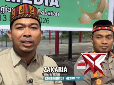 Polres Bener Meriah Pererat Sinergitas dengan Awak Media Melalui Buka Puasa Bersama