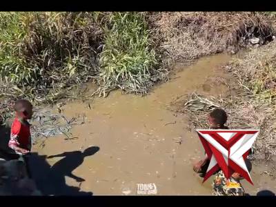 Personil Ops Damai Cartenz Distrik Puncak Jaya