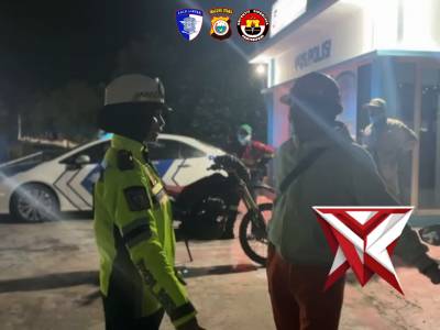 VIDEO OPS PATUH KIE RAHA 2025