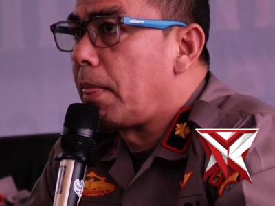 Kegiatan Latihan Pra Operasi (Latpraops) Kepolisian Terpusat &ldquo;Ketupat Intan &ndash; 2026&rdquo; Polres Banjar