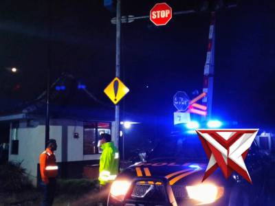 Patroli malam secara dialogis dan humanis