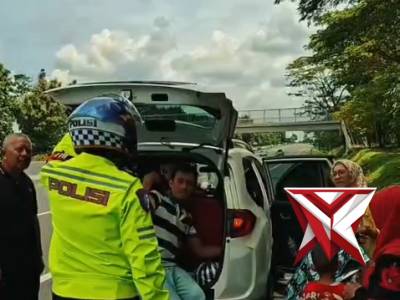 Kami Ada Berbuat Dan Bermanfaat Sat Lantas Polres Subang - PoliceTube