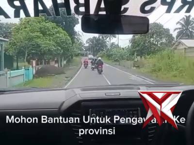 Bukan sekadar patroli, tapi tentang rasa aman di setiap kilometer perjalanan.