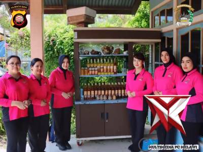 Panen madu kelulut bukan sekadar kegiatan mengambil hasil