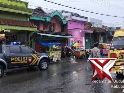 PENERTIBAN JAM OPERASIONAL TRUCK