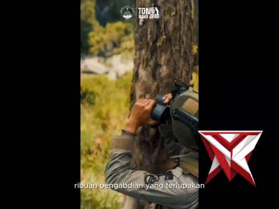 Di tengah riuhnya komentar dan penilaian yang beredar, ada banyak kisah sunyi yang jarang terlihat.