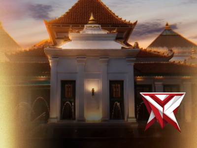 Kepala Kepolisian Daerah Sumatera Selatan Beserta Staff dan Jajaran Serta Bhayangkari Mengucapkan